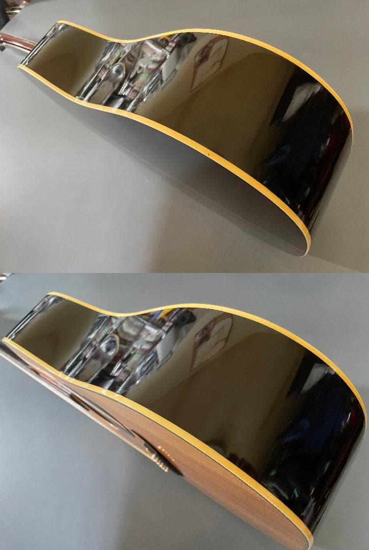 Fender California C-3 1980年代レア