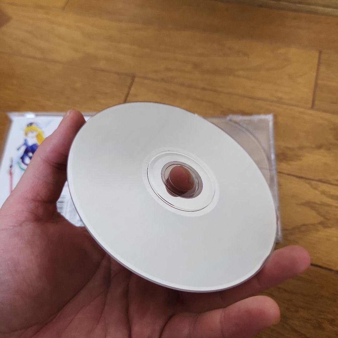 TVアニメ「円盤皇女ワるきゅーレ」1&2期CD5点セット