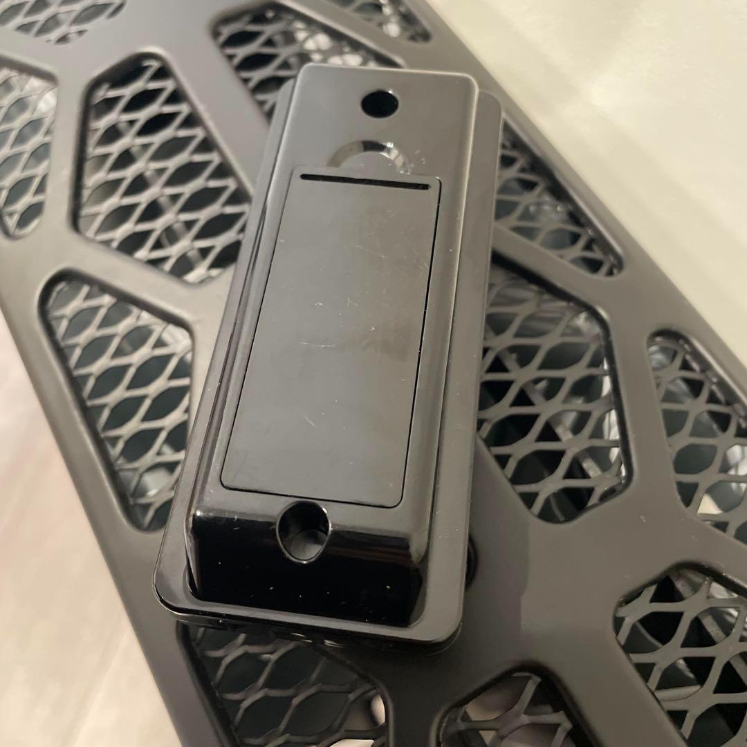 デロンギ マルチダイナミックヒーター MDH12-BK DeLonghi