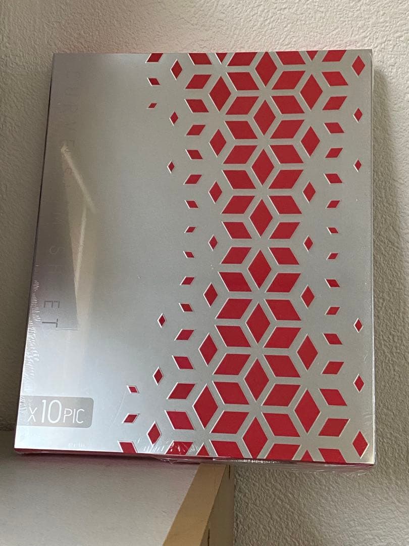 カーブシート(9箱)