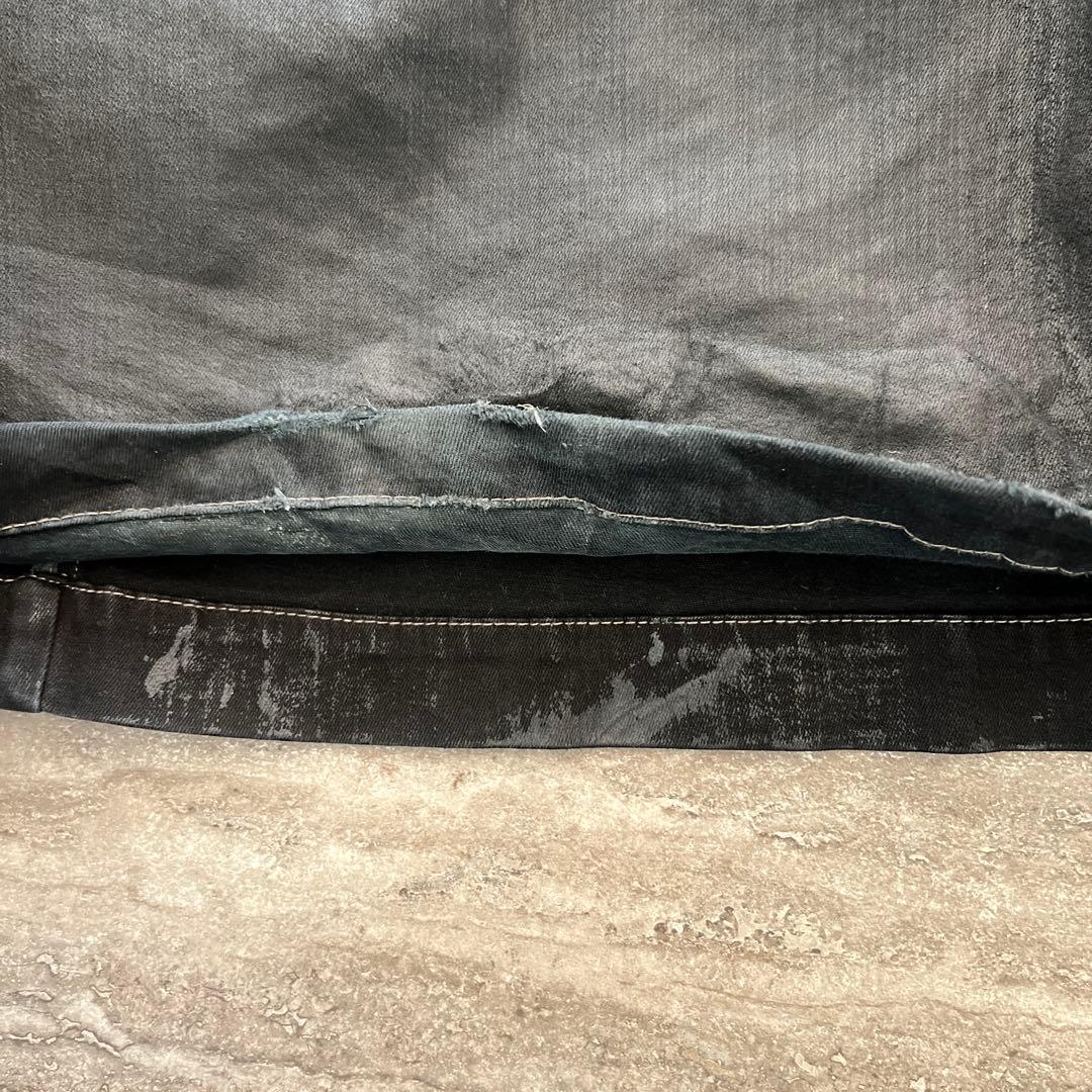 パンツ drkshdw double cargo jumbo belas