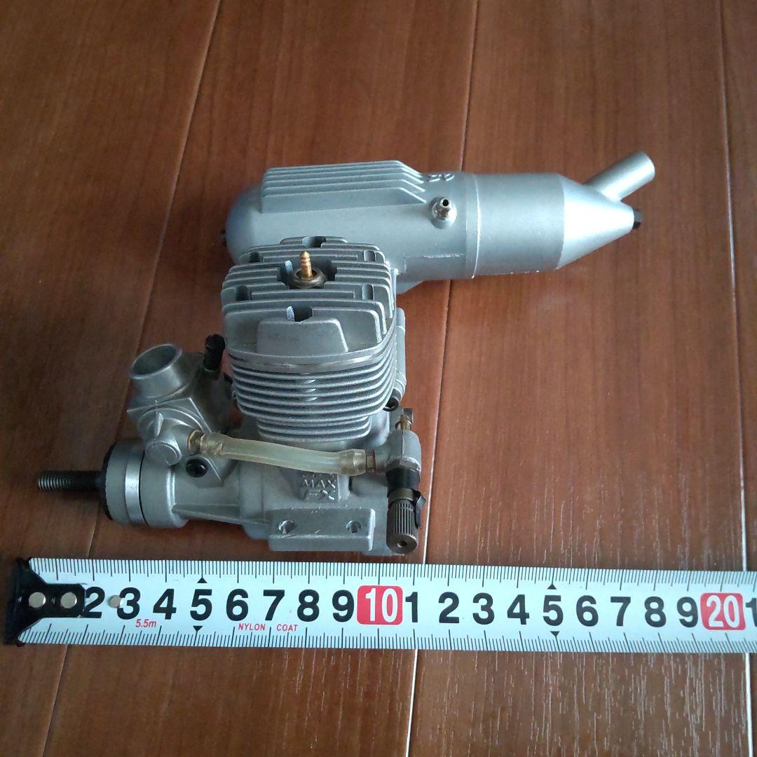 ♦限定値下げ♦MAX―46FX エンジン