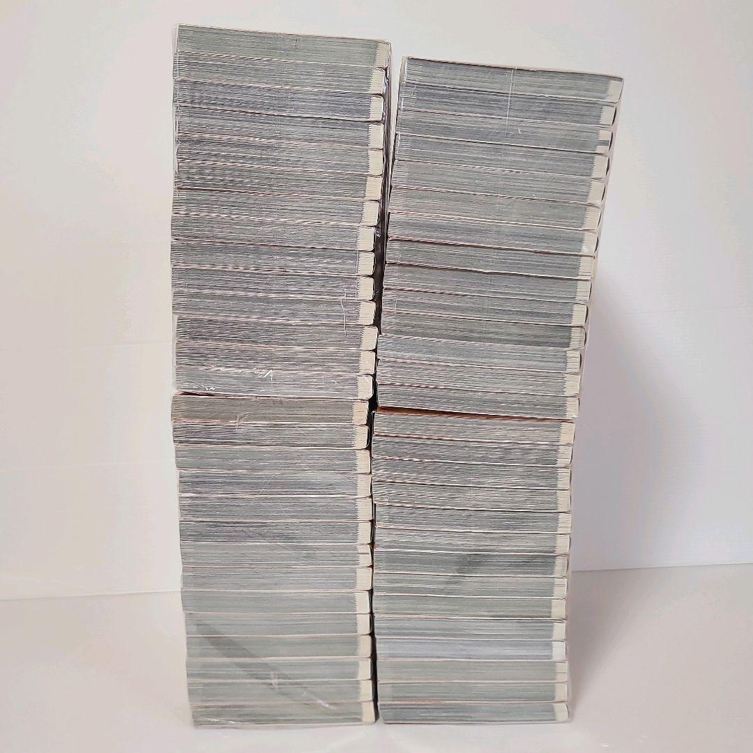 767★名探偵コナン★全巻セット 美品やけ少なめ