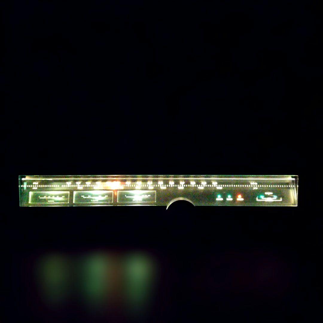 【整備済／動作良好】ONKYO Integra T-427 ラジオチューナー