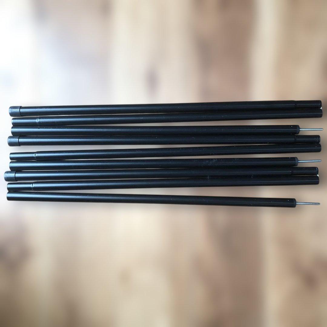 LOGOS グランベーシック　リバイバルコテージL-BB 防災