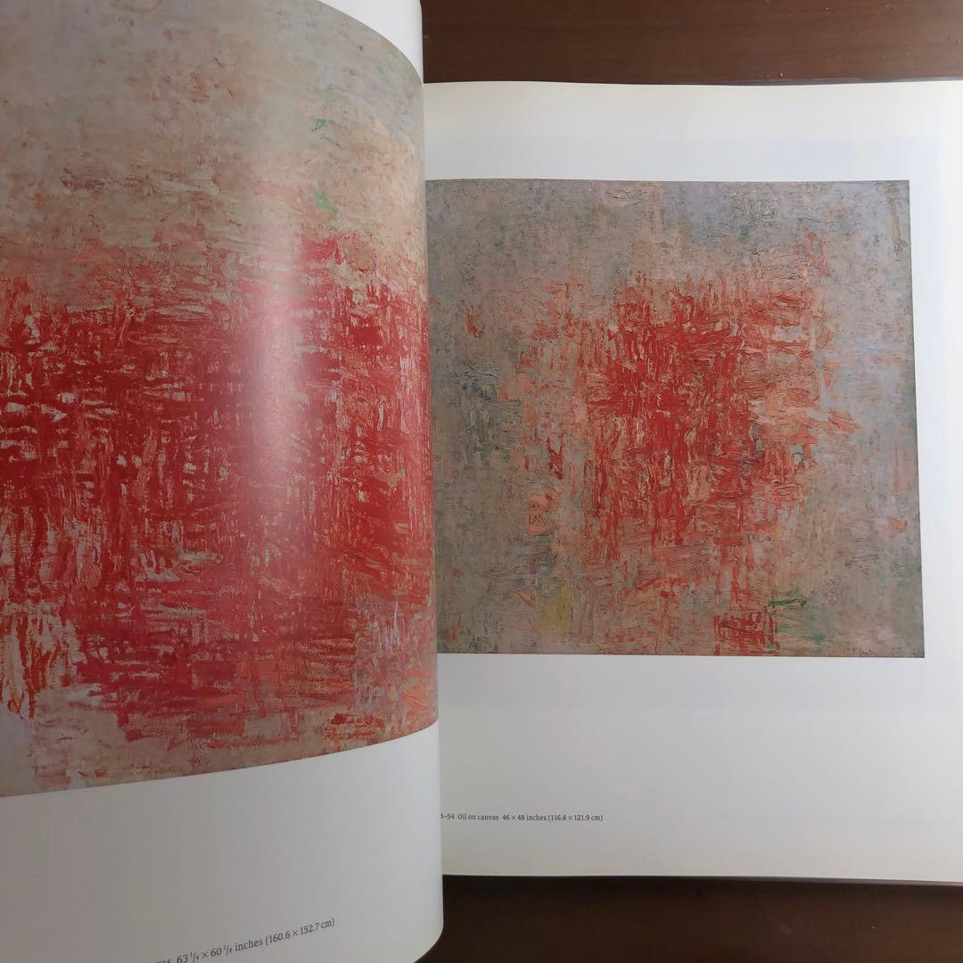 フィリップ・ガストン Retrospective 英語版