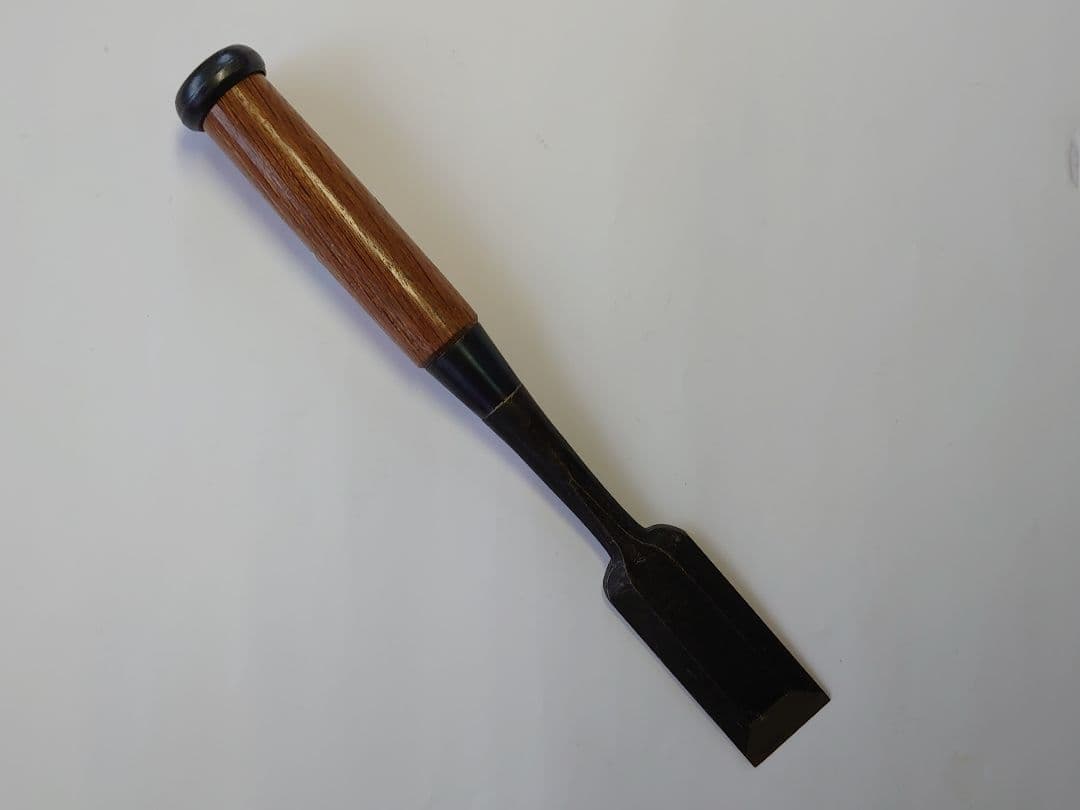 重定　厚鑿　36mm