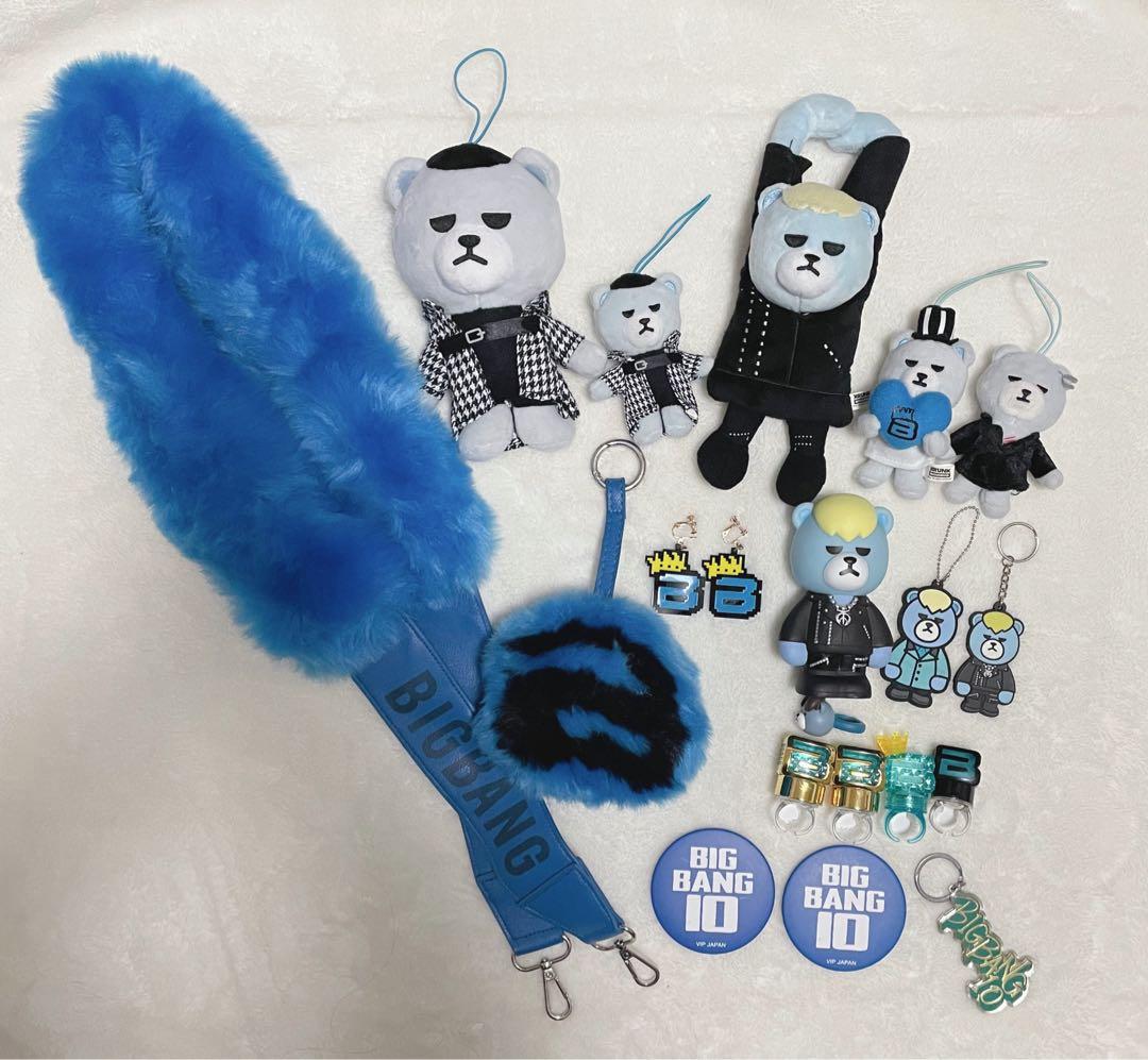 ☆最終価格☆BIGBANG VI スンリ セット