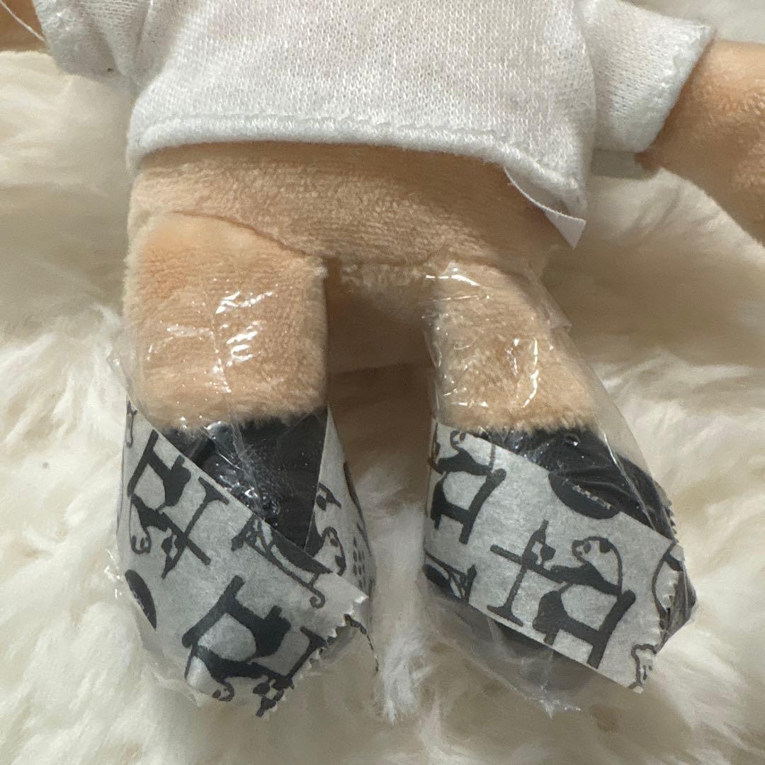 プロフ必読ヤッピー ぬいタク ライブ衣装＋2024帽子　セット