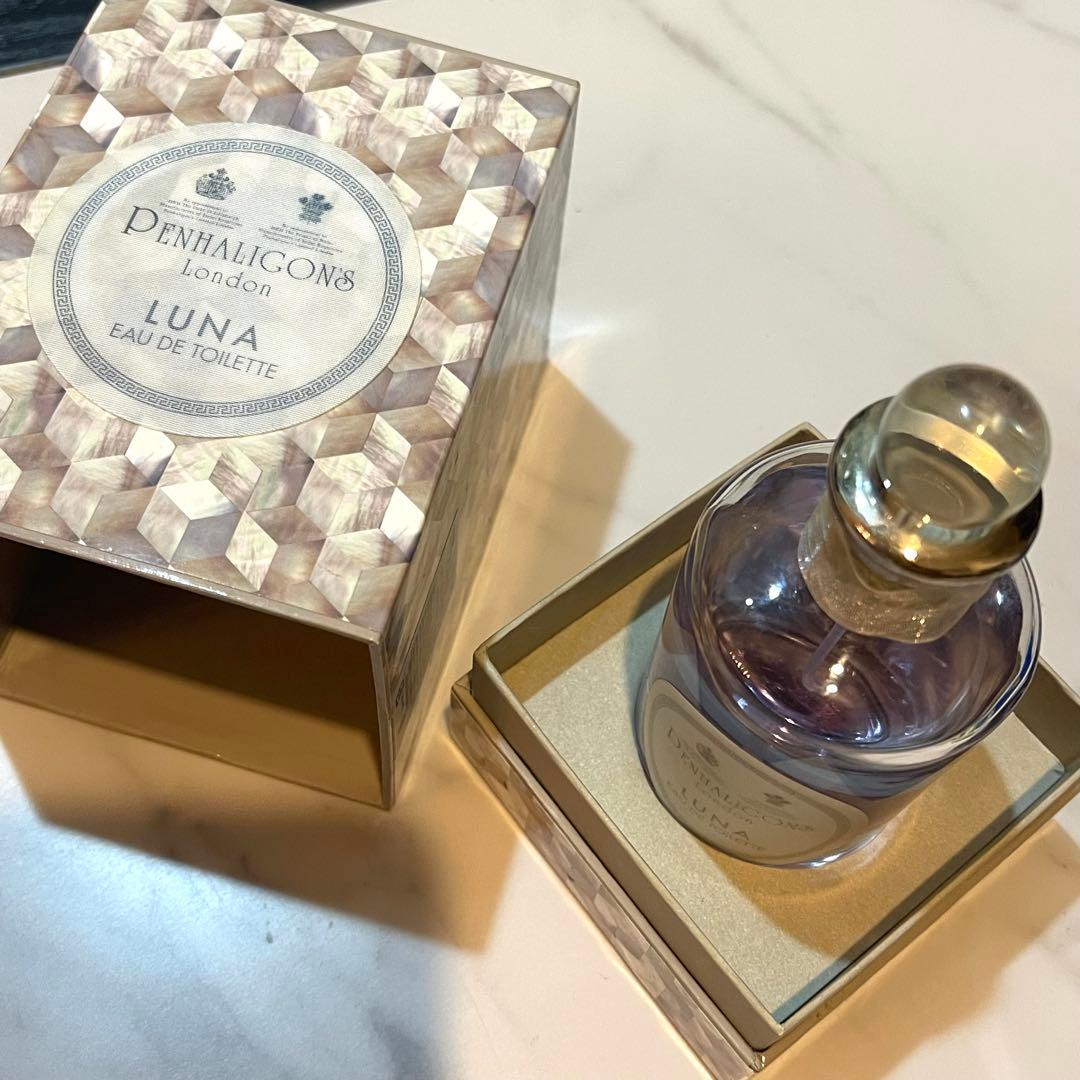 Penhaligon's LUNA ペンハリガン ルナ 100ml 正規品