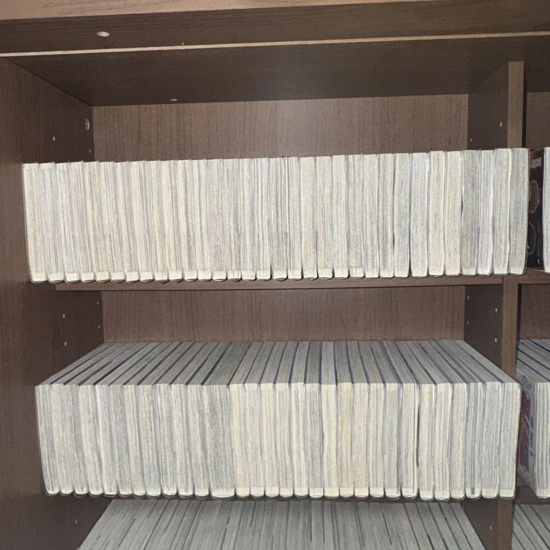 超美品 銀魂完結全巻セット