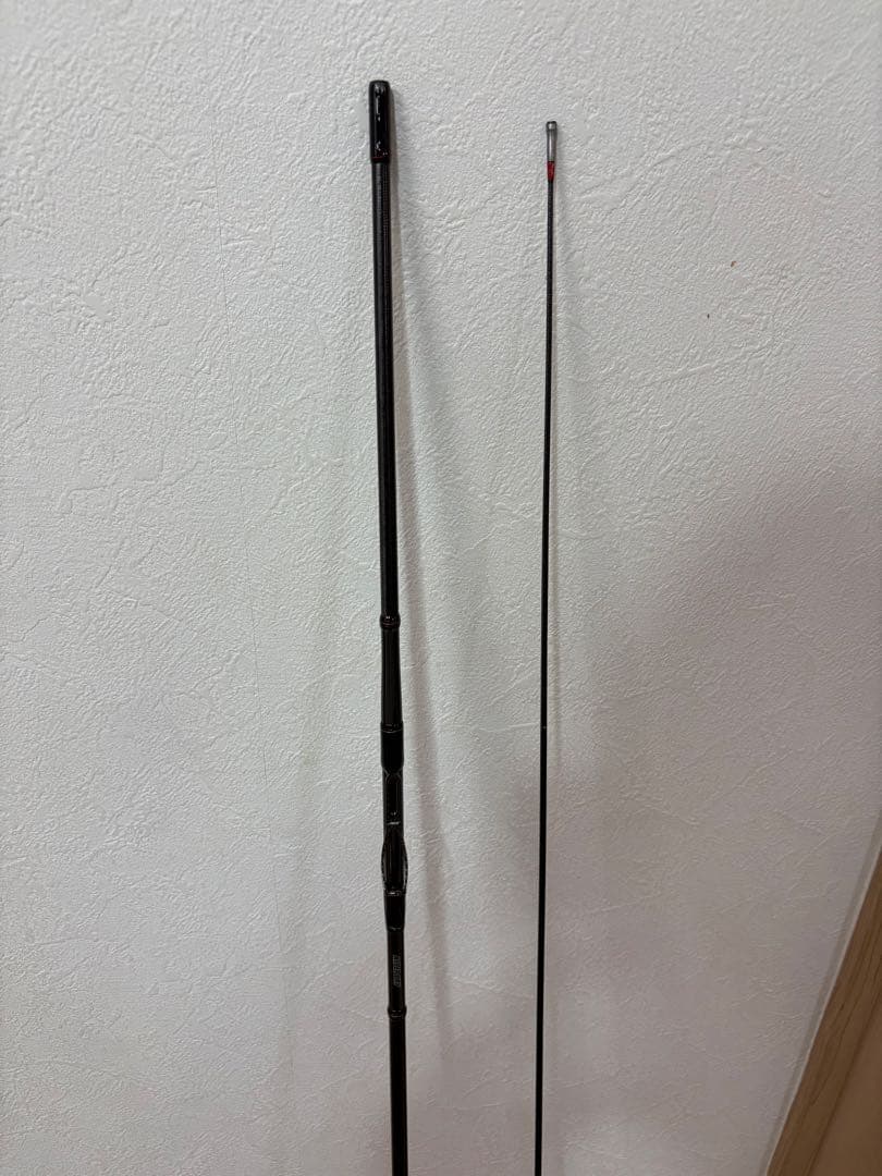 エメラルダス　ストイストRT 84MLM