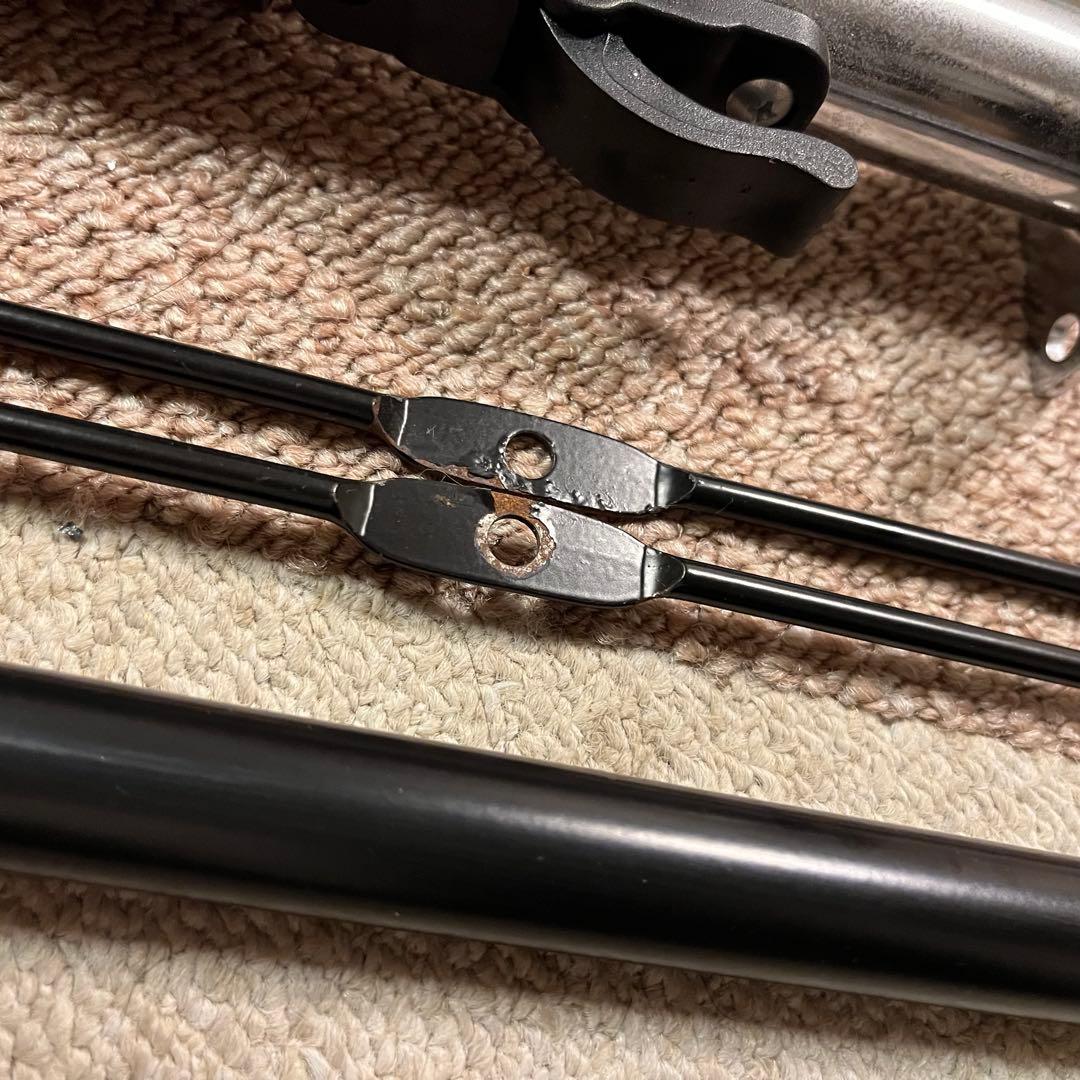 最終値下げバウヒュッテゲーミングデスク「Bauhutte BHD-1200M」