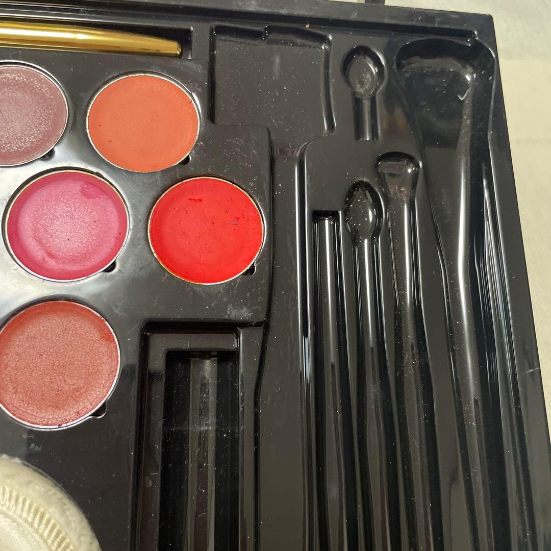 ロベルタ ディ カメリーノ メイクパレット アイシャドウ リップカラー