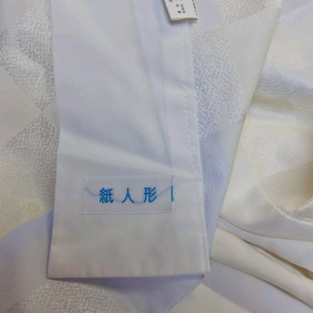 長襦袢・化繊 ❄️【 2479 】 ( 154 ㎝前後の方)