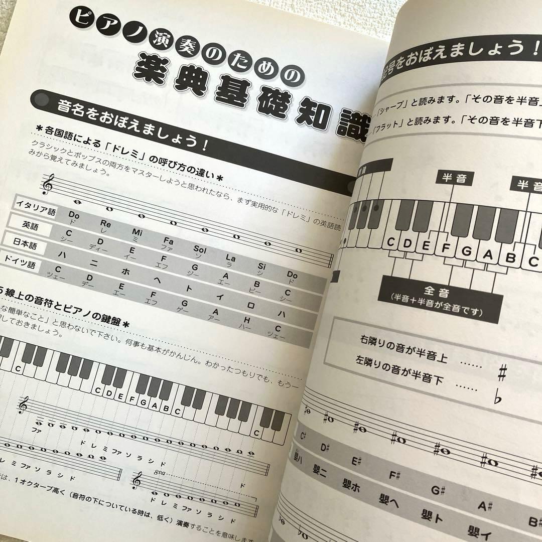 ピアノ弾き語り スピッツ my favorite songs 楽譜本