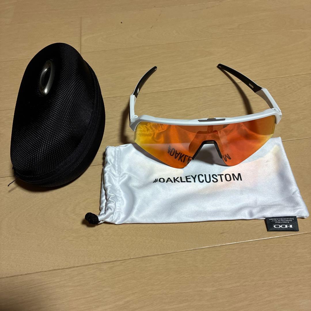 小物 Sutro Lite Sweep prizm trail torch