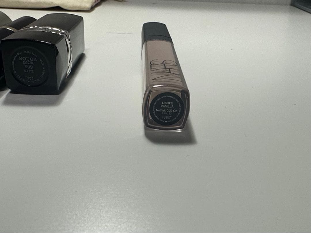 デパコスまとめ売り　 総額約120000円の75%オフ！！