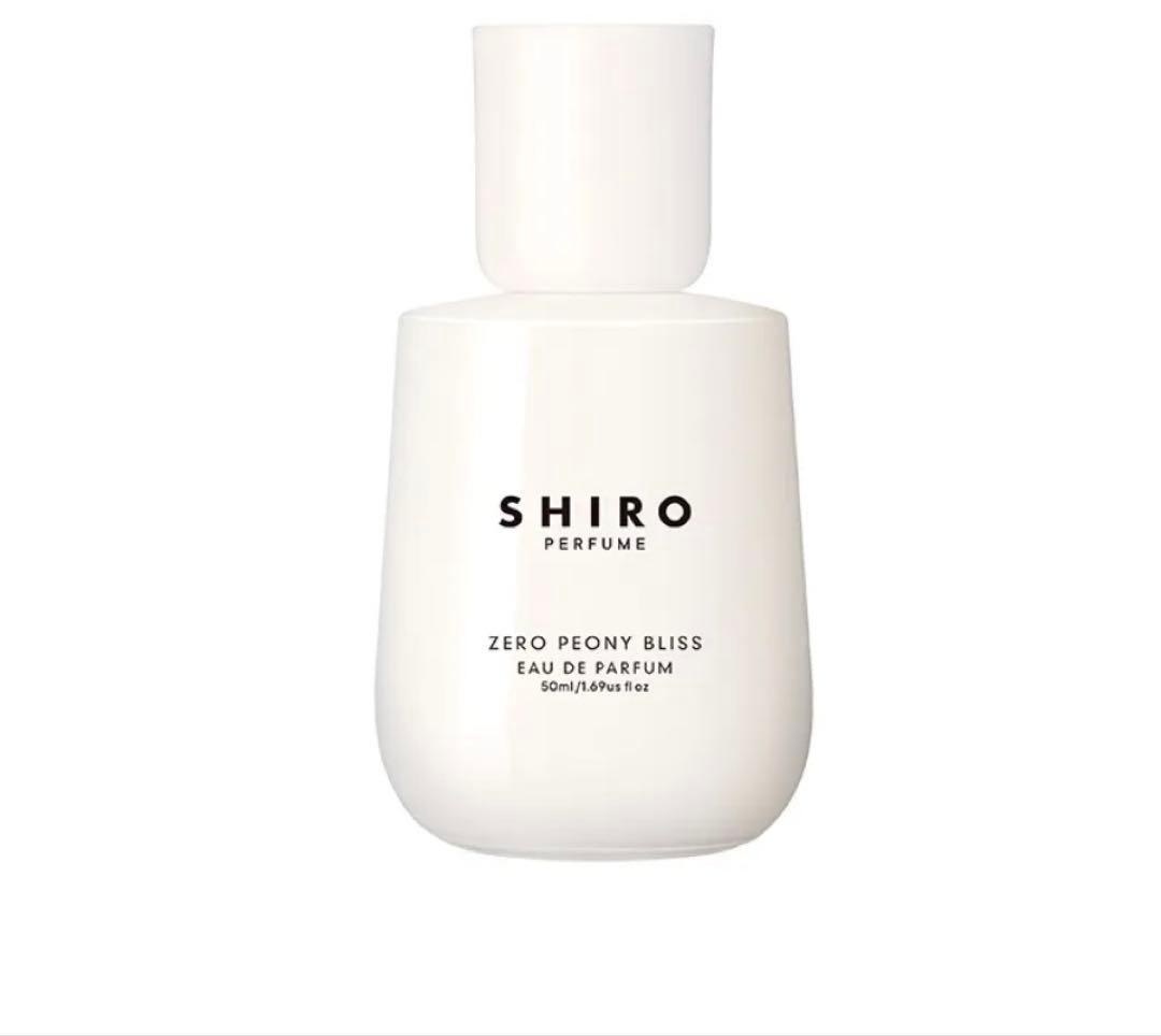香水(ユニセックス) SHIRO perfume
