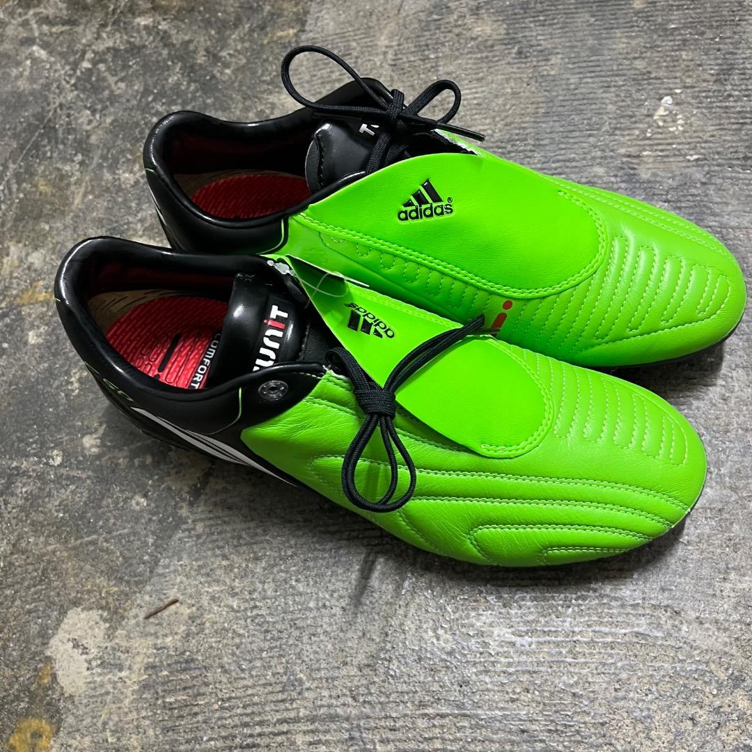 adidas F50 i アディダス サッカー スパイク 26センチ 中村俊輔