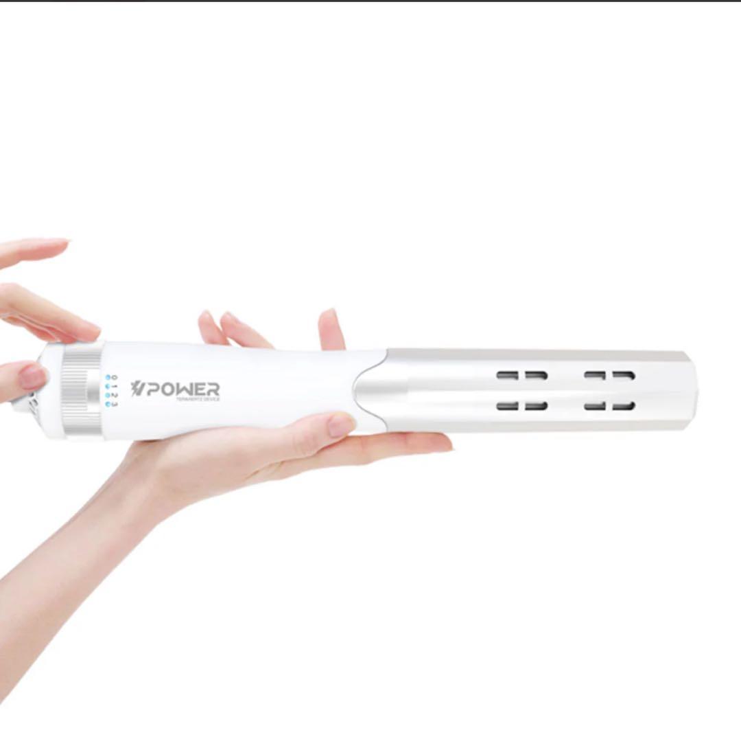 テラヘルツメーター (ドライヤー付)