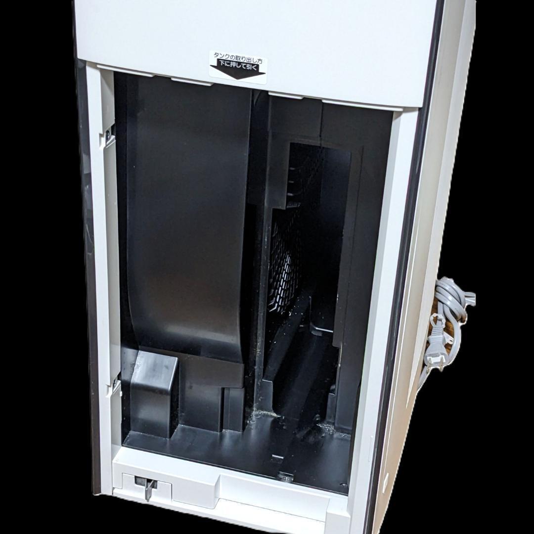 ★加湿空気清浄機★シャープ　KI-RX70　2022年製　プラズマクラスター