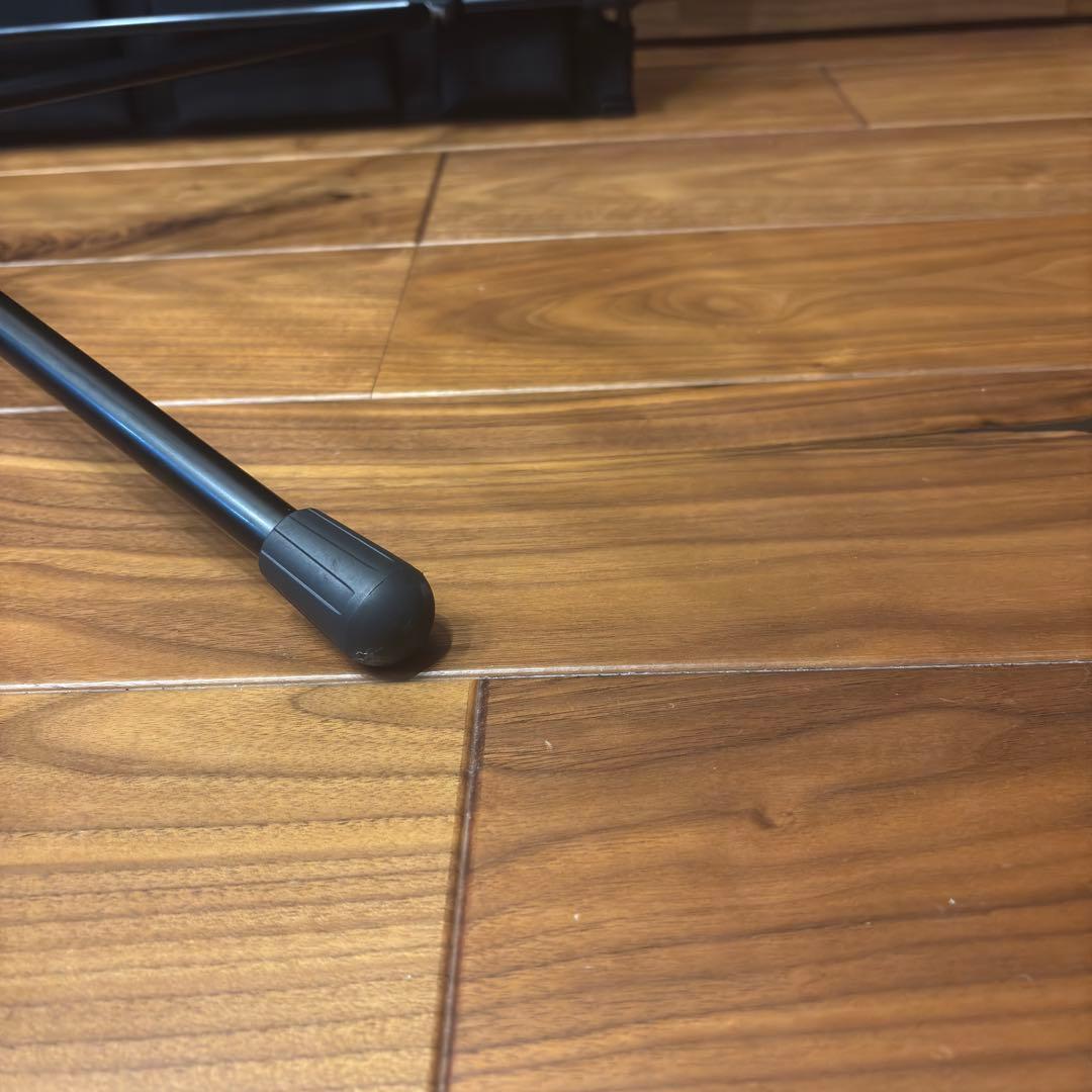 ヘリノックス　タクティカルテーブル　L ブラック［美品］