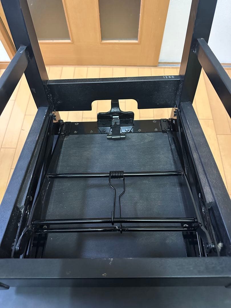 鍵盤楽器 Yamaha NO5