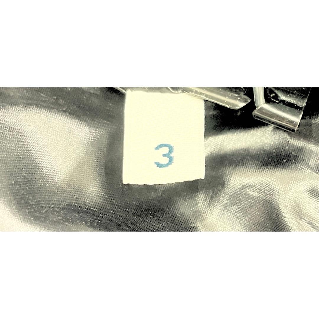 MONCLER GRENOBLE ダウンジャケット Lブラック