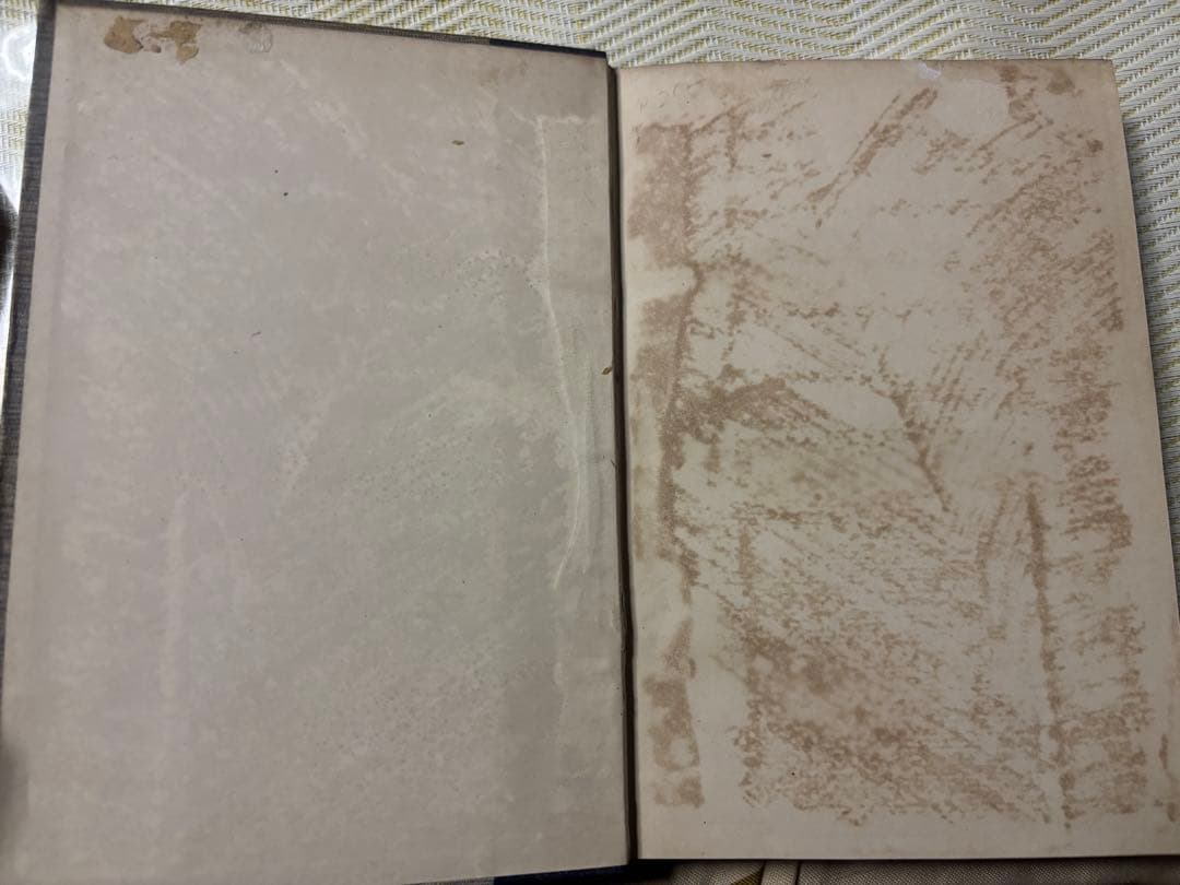 【稀】尾崎紅葉☆十千万堂日録☆初版函付明治41年