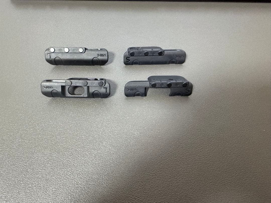 BACKBONE One PS 第2世代 USB-C (箱無し)＋ケース