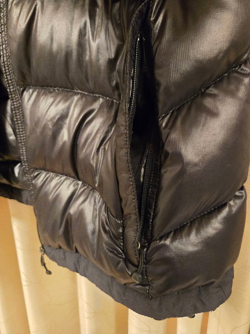 THE NORTH FACE アコンカグア ダウンベスト　M