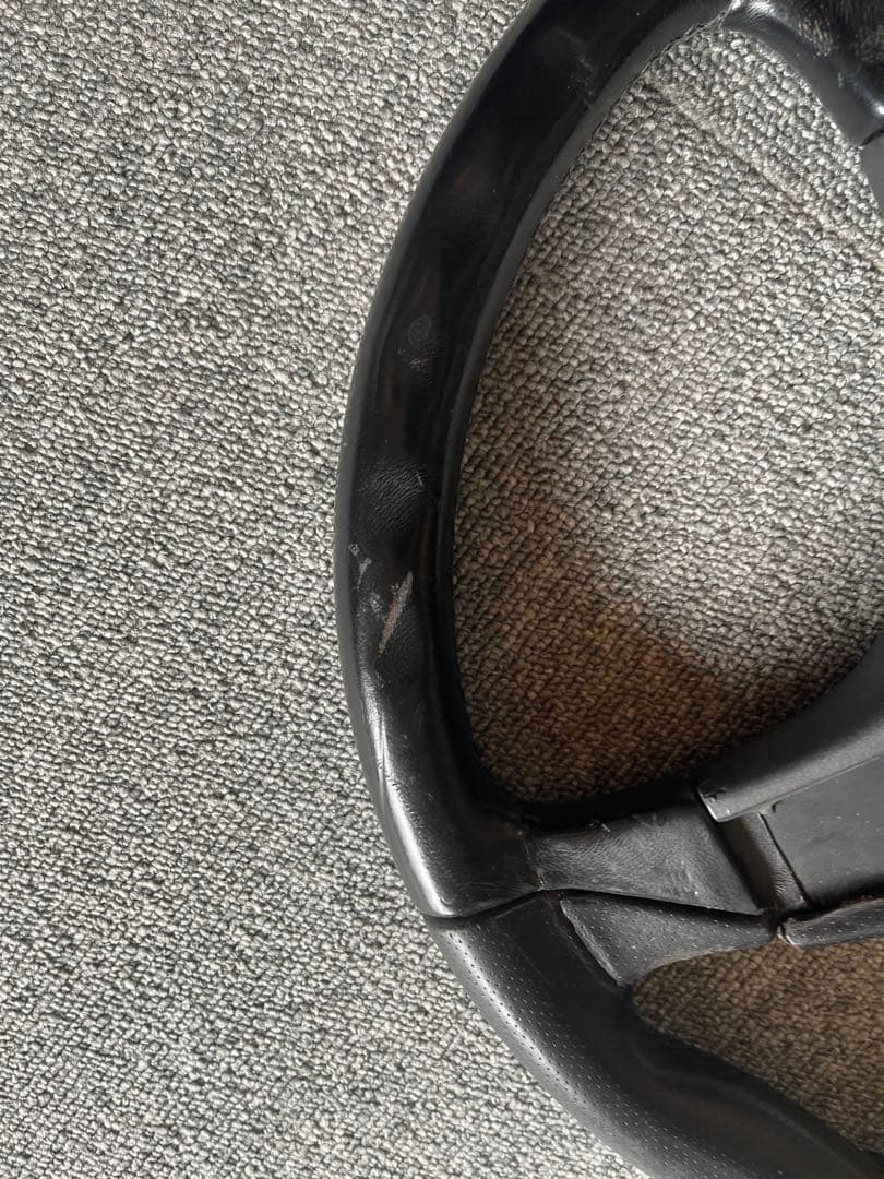 ナルディ　 ステアリング