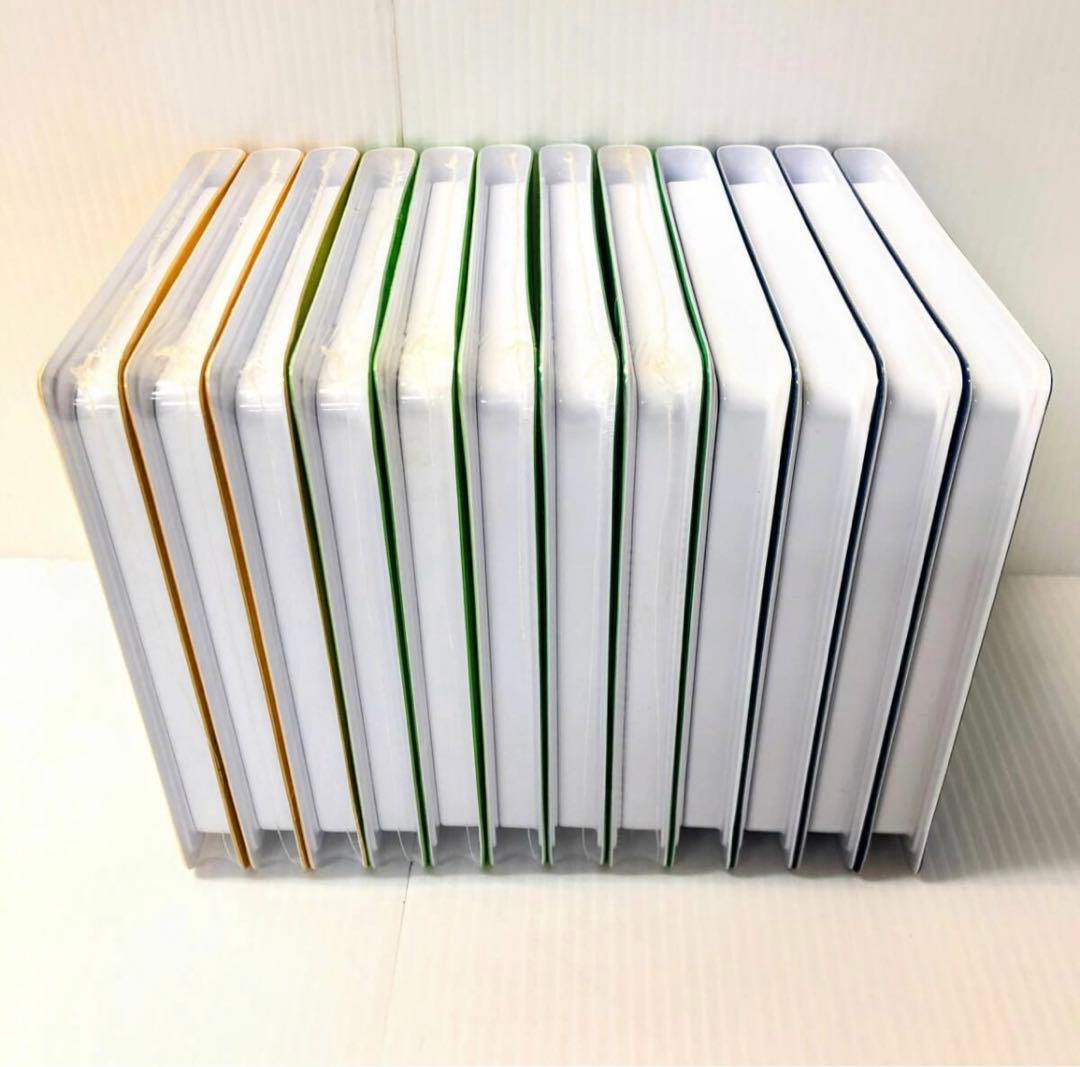 ✨未開封多数‼︎✨ディズニー英語システムシングアロングフルセット✨新子役‼︎