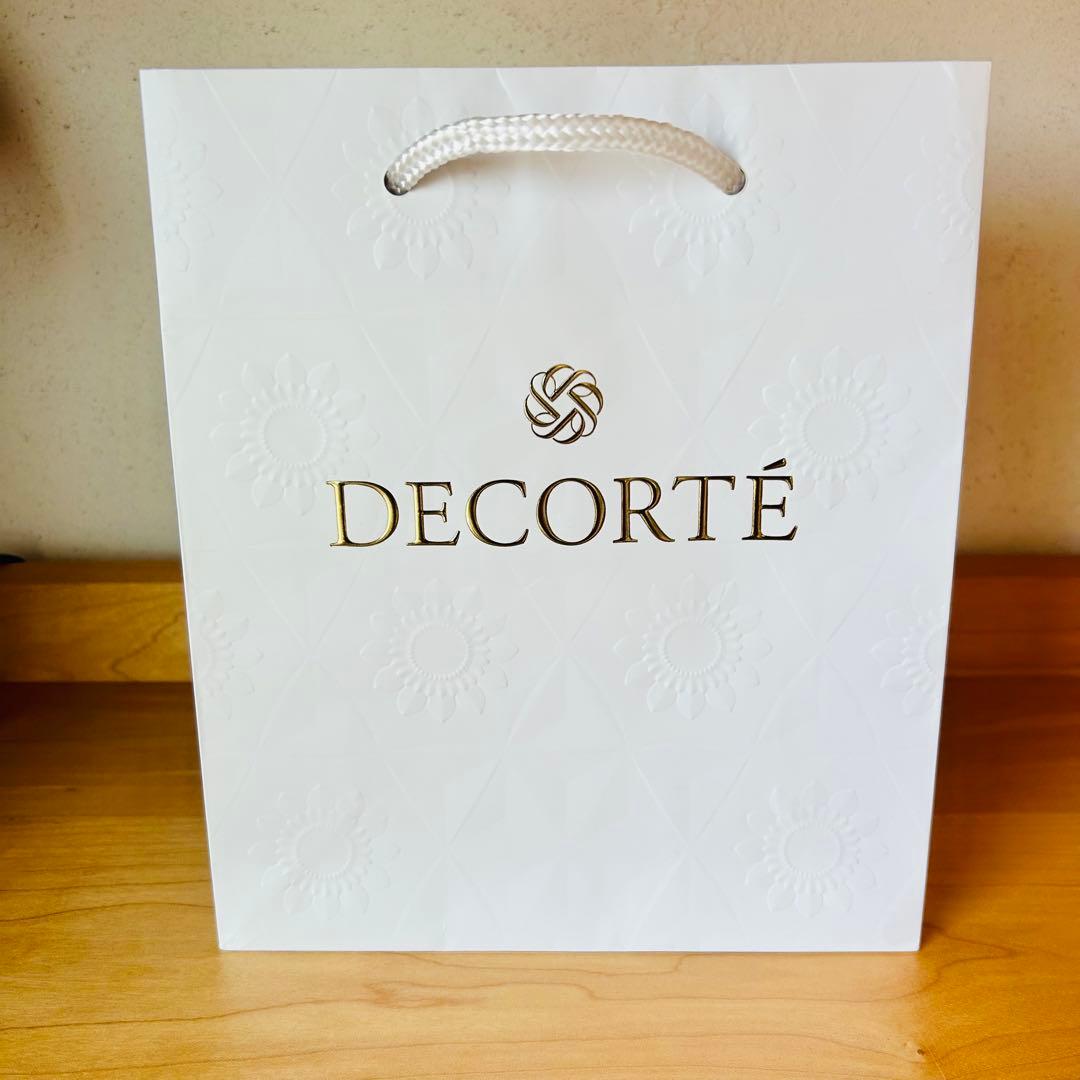 コスメデコルテパープルリボン2025数量限定リポソーム アドバンストリペアセラム