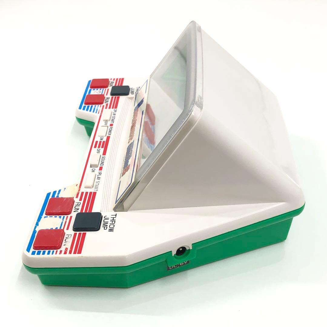 LSI ハイパーオリンピック チャレンジファイブ 箱付き