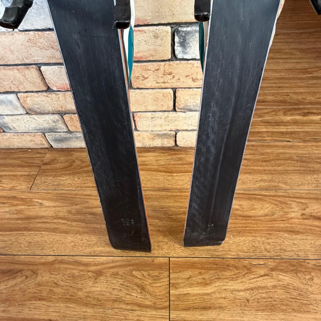 Volkl フォルクル RACETIGER レースタイガー　SL 145cm