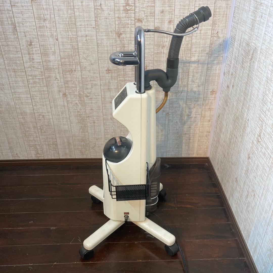 動作確認済み 促進機 オオヒロ　ビビアン　美容　業務用　パーマ　トリートメント