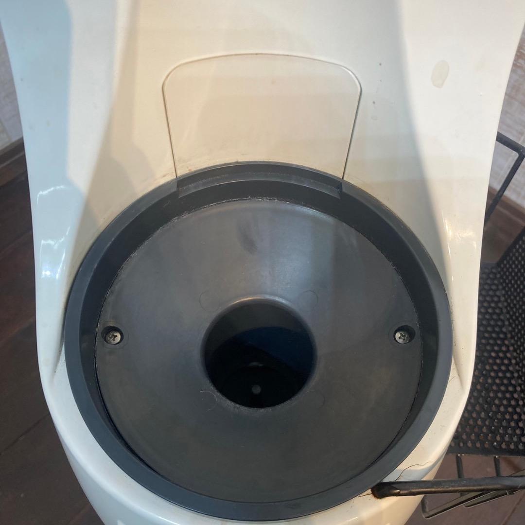 動作確認済み 促進機 オオヒロ　ビビアン　美容　業務用　パーマ　トリートメント