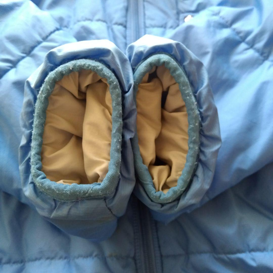 パタゴニア パフジャケット WOMEN'S L 24時間以内発送可能◎