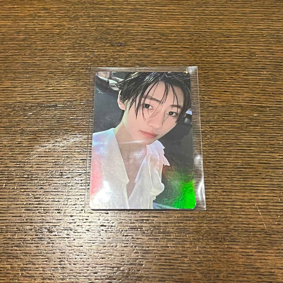 enhypen ソンフン darkblood weverse usa