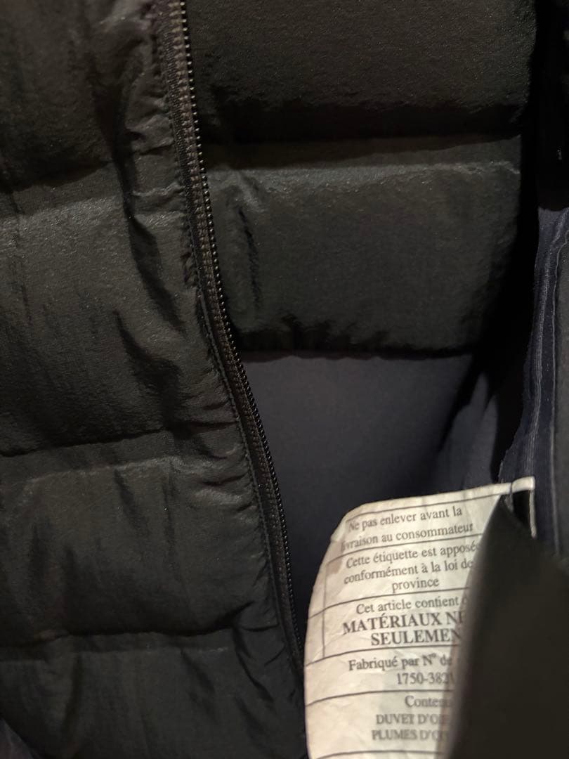 ルルレモンDown and Around レディースダウンジャケット