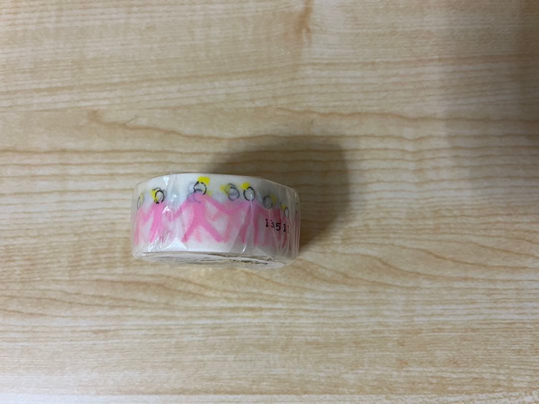 ミナペルホネンマスキングテープ 23個セット★おまけ　カモイ100周年セット付き