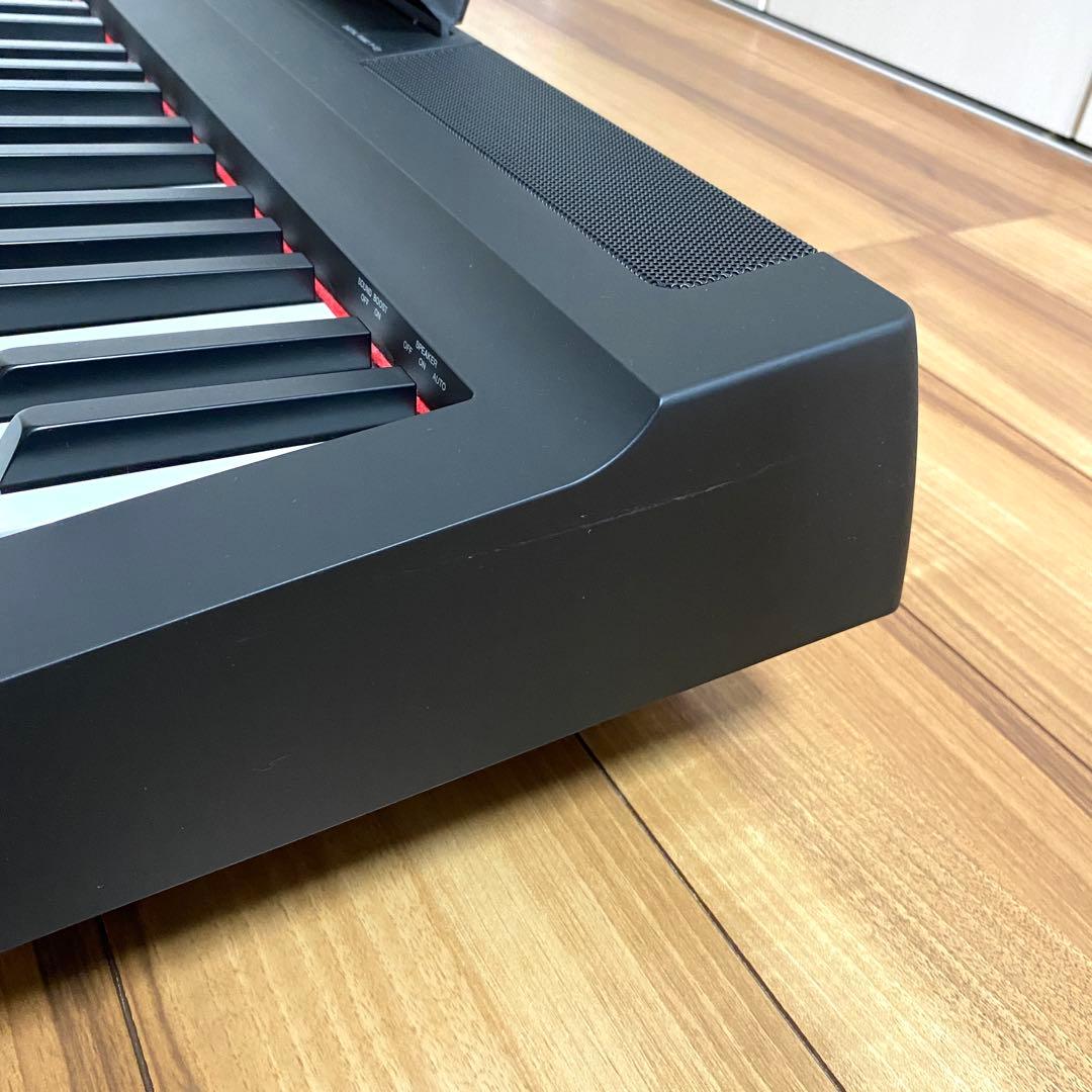 YAMAHA ヤマハ P-121 電子ピアノ