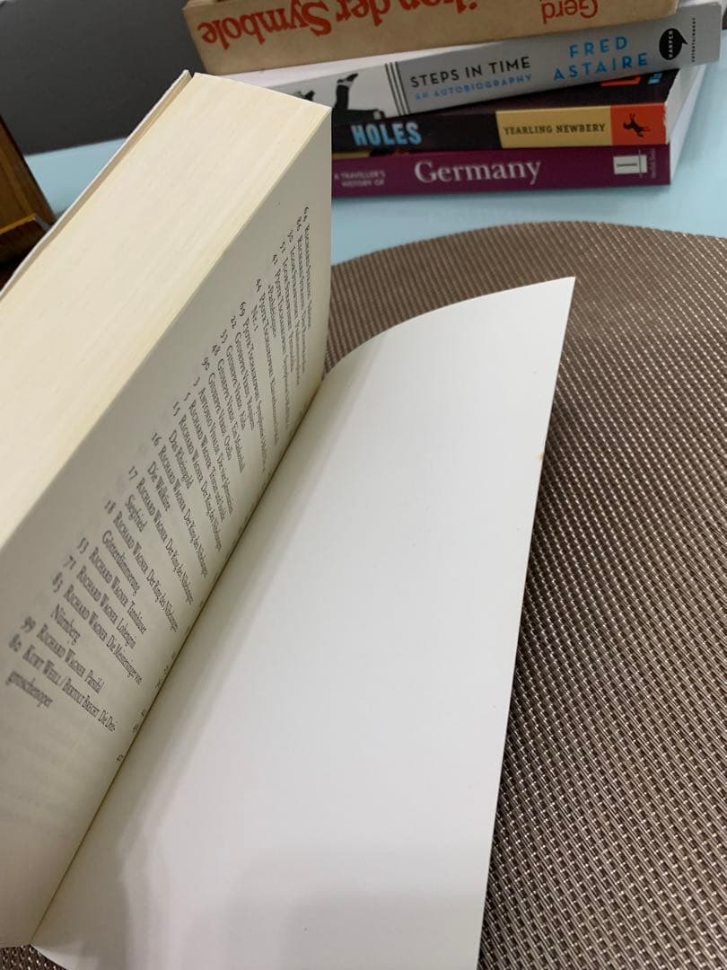 希少　Joachim Kaiser Kaisers Klassik