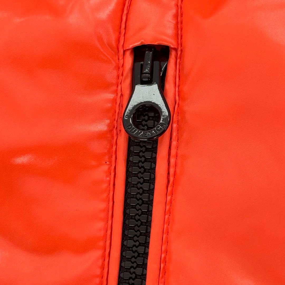 【値下げ】【新品訳あり】DUVETICA 2wayダウンベスト　ALGORAB