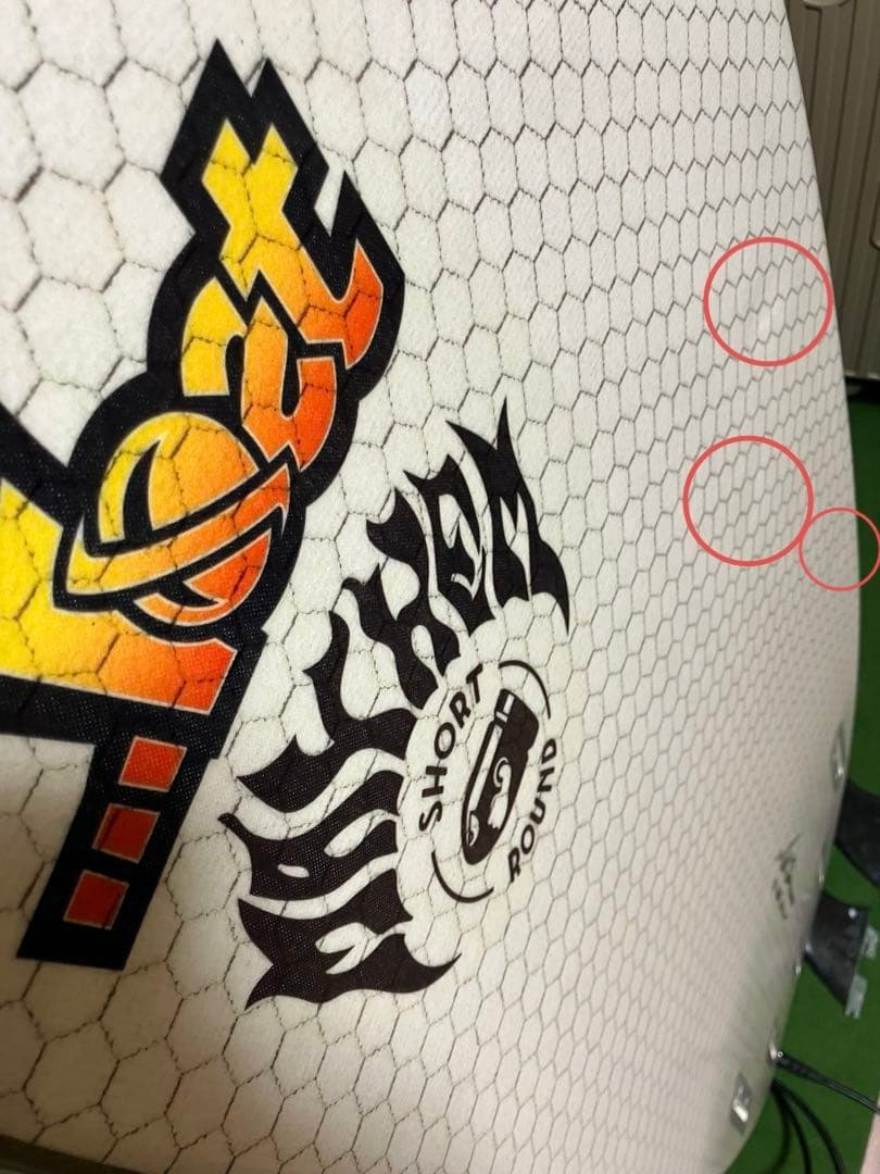 【手渡し限定】リブテック ロスト ショートラウンド 5'4\" 三鷹吉祥寺エリア