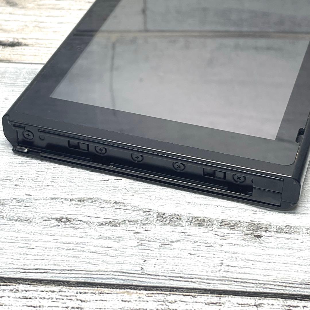 【美品】ニンテンドースイッチ 本体、Joy-Con セット