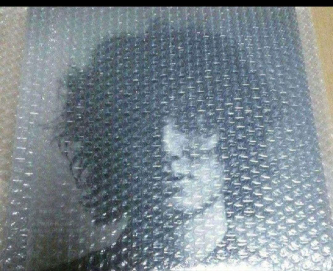 藤井風　HELP EVER HURT NEVER 　レコード　新品未開封