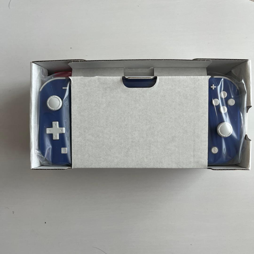 Nintendo Switch Lite ブルー 未使用品